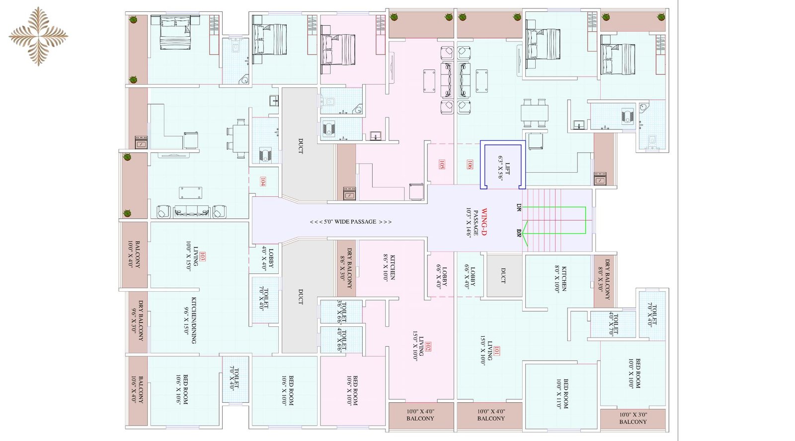 Siddhi-Aspire-Typical-Floor-Plan (2)